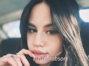 Aislybrabson