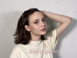 Aislybrayton