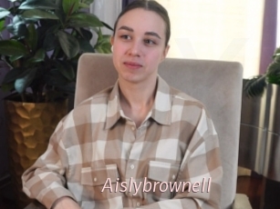 Aislybrownell