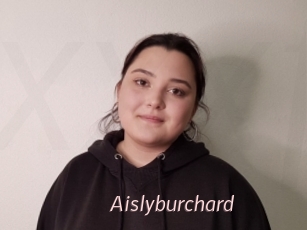Aislyburchard