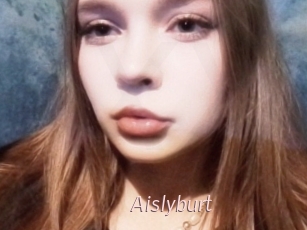 Aislyburt