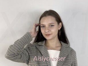 Aislychesser