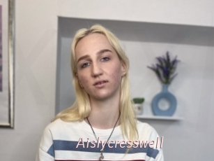 Aislycresswell