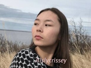 Aislycrissey
