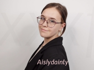 Aislydainty