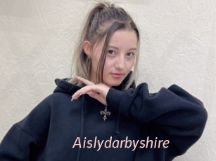 Aislydarbyshire