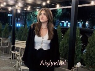Aislyeliot