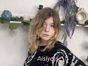 Aislyesse