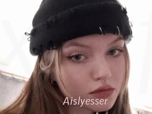 Aislyesser