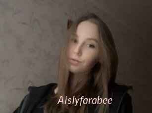 Aislyfarabee
