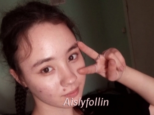 Aislyfollin