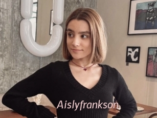 Aislyfrankson