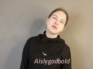 Aislygodbold