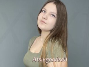 Aislygoodsell