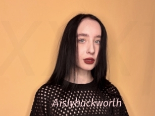 Aislyhackworth