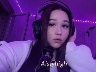 Aislyhigh