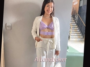 Aitanabaker