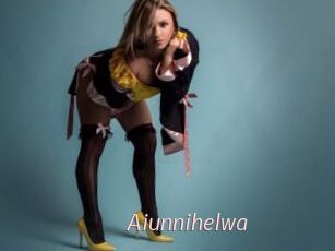 Aiunnihelwa