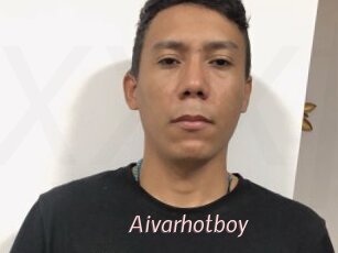 Aivarhotboy