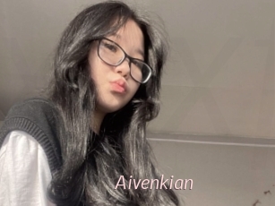 aivenkian xxx Free Sites