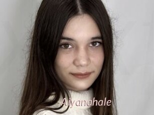 Aiyanahale