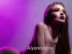 Aiyannagray