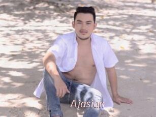 Ajasian