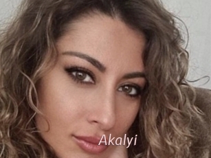 Akalyi
