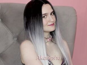 Akaneshu