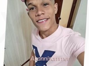 Akannisammer