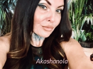 Akashanola