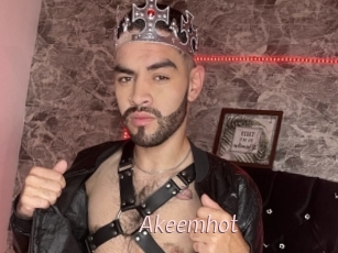 Akeemhot
