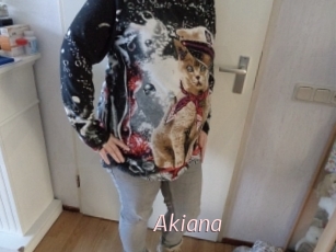 Akiana