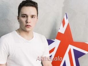 Akihakala