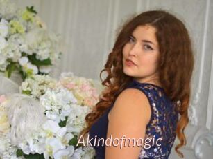 Akindofmagic