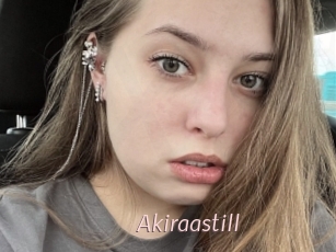 Akiraastill