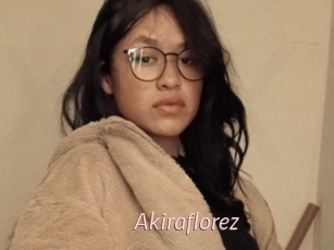 Akiraflorez