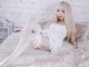 Akirahartyx