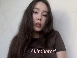 Akirahatori