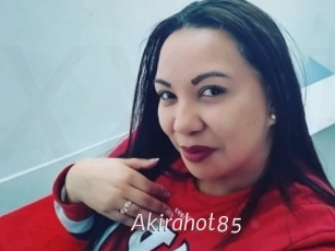 Akirahot85