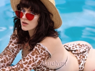 Akiralynn