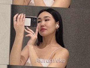Akiramieko