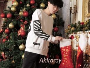 Akiraray