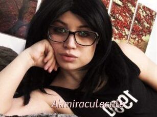 Akmiracutecute