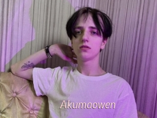 Akumaowen