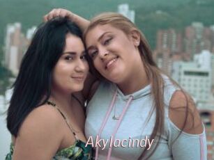 Akylacindy