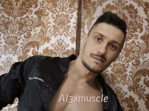 Al3xmuscle