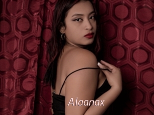 Alaanax