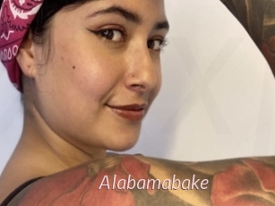 Alabamabake