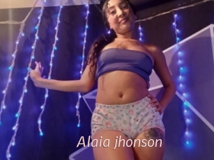Alaia_jhonson